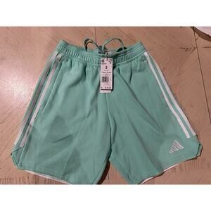 ADIDAS Tiro23 League Sweat Shorts - Football/Soccer Coral Shorts MEN'S Size S